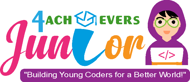 4Achievers Junior